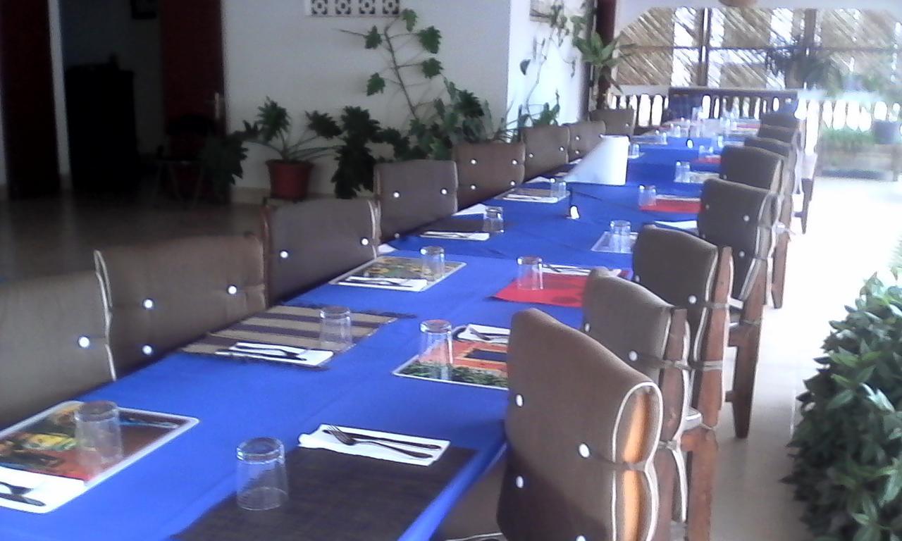 Chez Laurette Hotel Morombe Kültér fotó