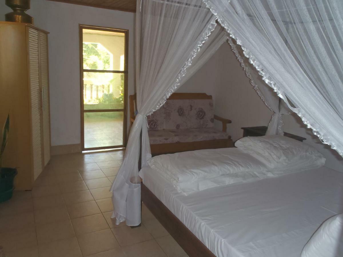 Chez Laurette Hotel Morombe Kültér fotó