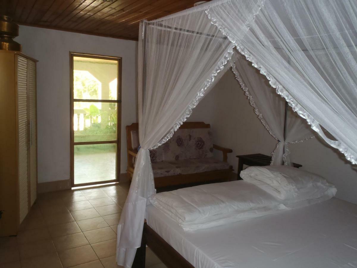 Chez Laurette Hotel Morombe Kültér fotó